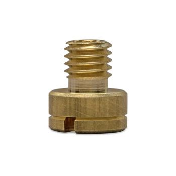 CARB JET 4-PK KEH KJ112