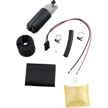 FUEL PUMP REBUILD KIT