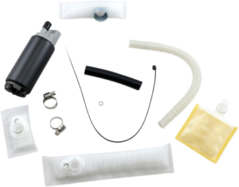 FUEL PUMP REBUILD KIT