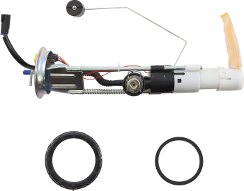 FUEL PUMP MODULE POL MSE