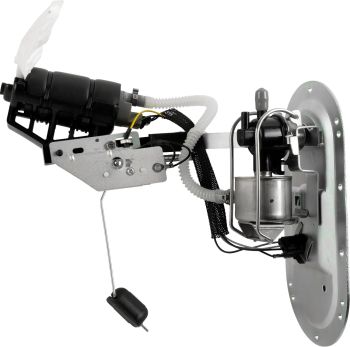 FUEL PUMP MODULE