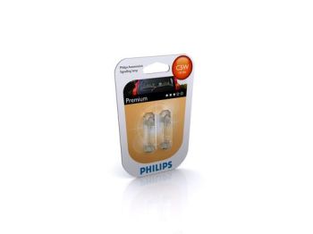 PHILIPS C5W blister