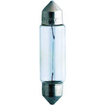 PHILIPS Festoon T10,5x38