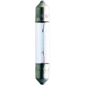 PHILIPS Festoon T6,2x35