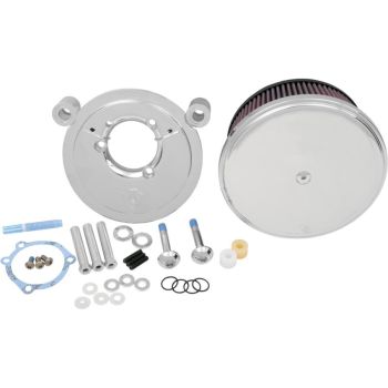 BIG SUCKER STAGE 2 - TC 00-17