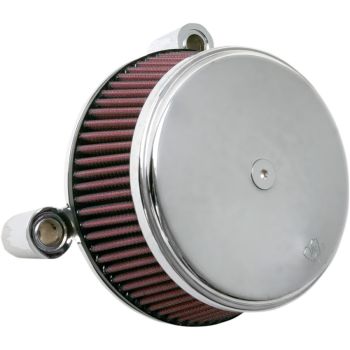 BIG SUCKER STAGE 1 - TC 00-17