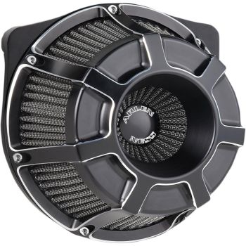 AIR CLEANER - BEVELED INVERTED