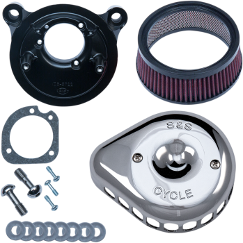 AIR CLNR CHR MTD 01-17TC