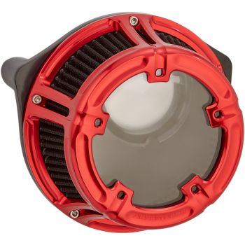 AIR CLEANER - METHOD - TC 07-1
