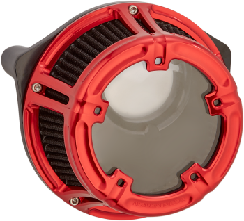 AIR CLEANER - METHOD - XL 91-U
