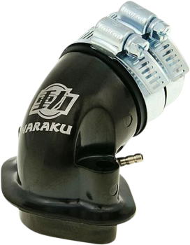 INTAKE MANIFOLD