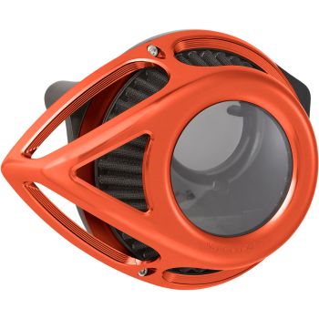 AIR CLEANER - CLEAR TEAR - FLT