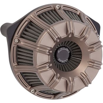 AIR CLEANER - 10 GAUGE INVERTE