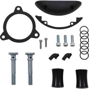 HARDWARE KIT-INVERTED/METHOD/T