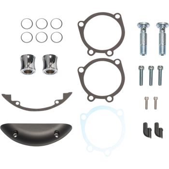 HARDWARE KIT-INVERTED/METHOD/T