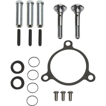 HARDWARE KIT - BIG SUCKER STAG