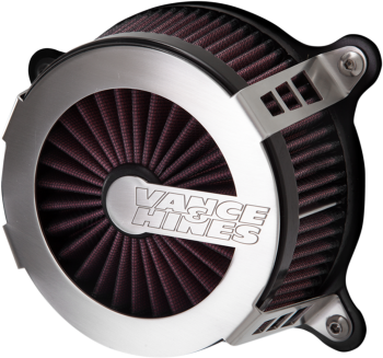 AIR CLEANER V02 CAGE FIGHTER -