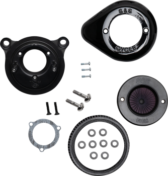 AIR CLEANER A-STNG 01-17B