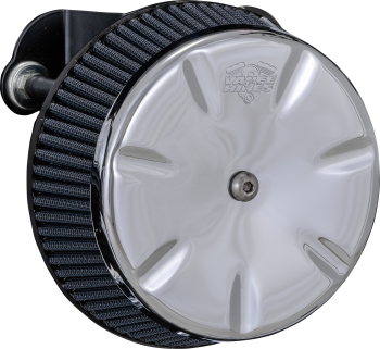 AIR CLEANER CH.VO2 EL.M8