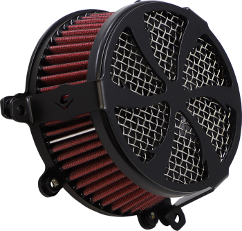 AIR FILTER SW BLK DRESSER