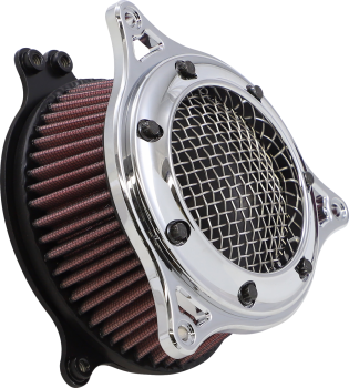 AIR CLEANER RPT CHR DRSSR
