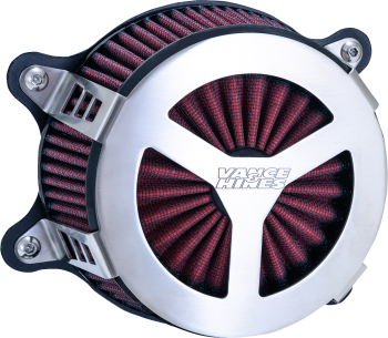 AIR CLEANER V02RAD3.BR.M8
