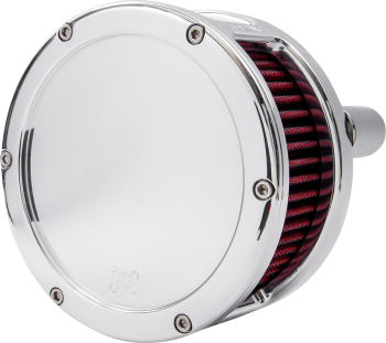 AIR CLNR BA CHR/S/RED M8