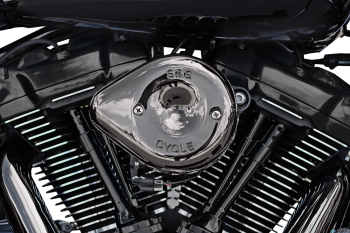 Air Cleaner Kit Stealth Mini T