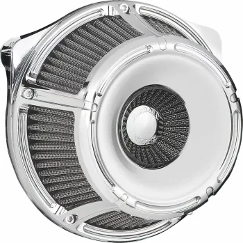AIR CLEANER - SLOT TRACK INVER
