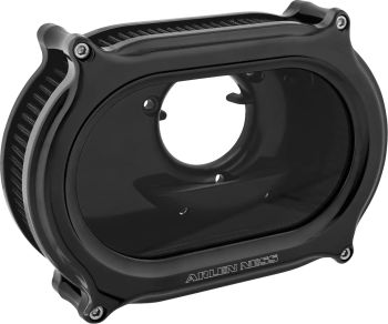 AIR CLEANER - METHOD OVAL - M8