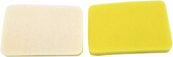 AIR FILTER NO TOIL 150-01