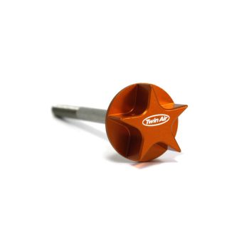 UNIV.AIR FILTER BOLT 50MM