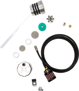 DIPSTICK VENTED FL POL