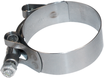 CLAMP INT 79-84 BAND