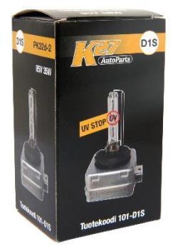 K27 D1S 85V 35W