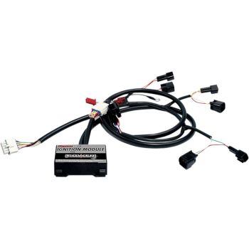 IGNITION MOD PCV HON 6-71