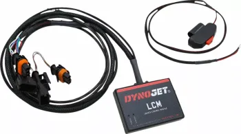 LAUNCH CONTROL KIT W/SWITCH TY