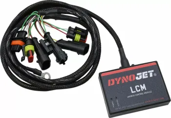 LAUNCH CONTROL KIT W/SWITCH TY