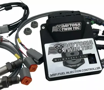 ECM TCFI EFI NA 14-17 SFT