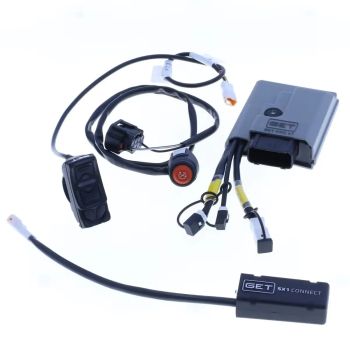 GET SX1 PRO CRF 450R 25-