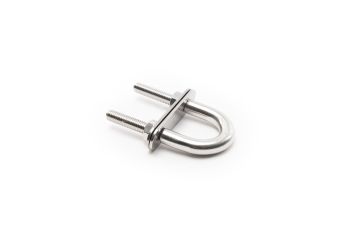 U-bolt AISI316 6x60mm