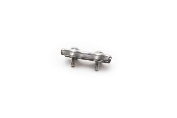 WIRE ROPE CLIP DUPLEX 3mm