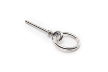 Ring Eye Bolt AISI316 10x150mm