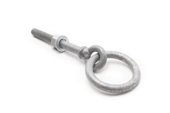 Ring Eye Bolt 8x100mm