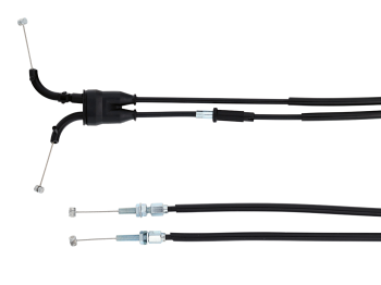 Sixty5 Throttle cable KX450F 19-21