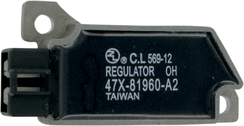 REG/RECTIFER YAMAHA