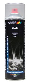 MOTIP UNIVERSAALLIIM AEROSOOLIS 500ML