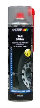 MOTIP TÕRVAMÄÄRE 500ML