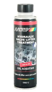 MOTIP HYDRAULIC VALVE LIFTER TREATMENT 300ML