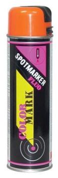 MOTIP MARKEERIMISVÄRV ORANZ 500ML